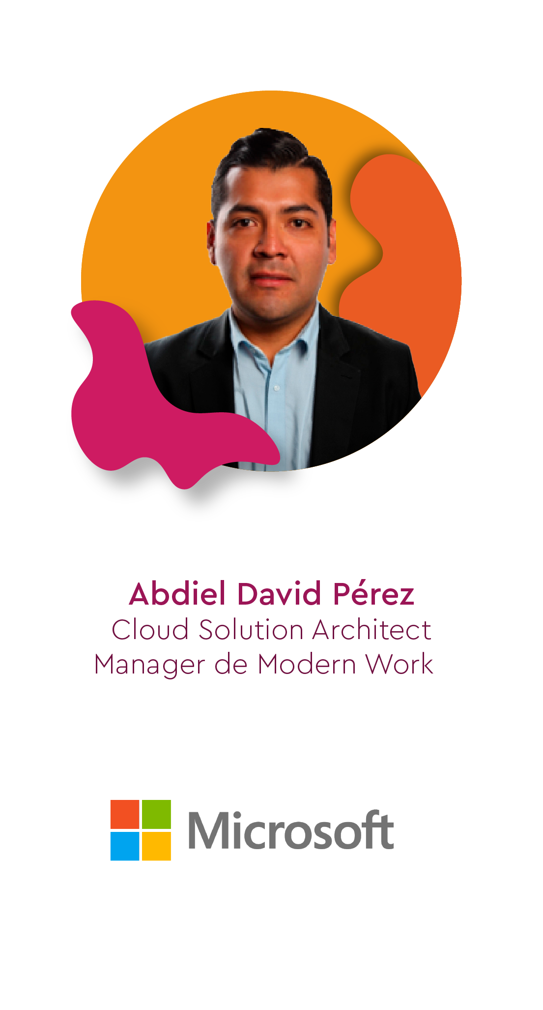 Abdiel David Pérez