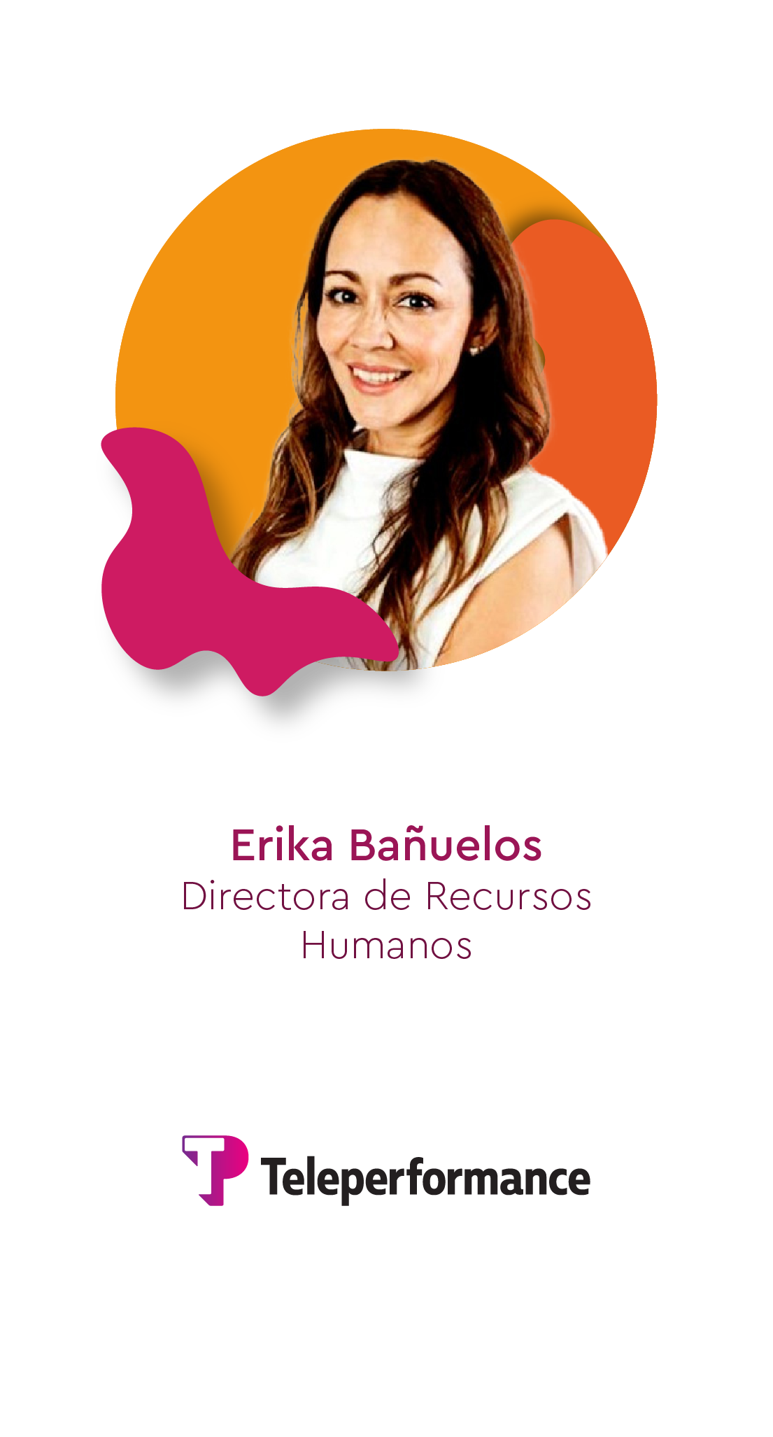 Erika Bañuelos
