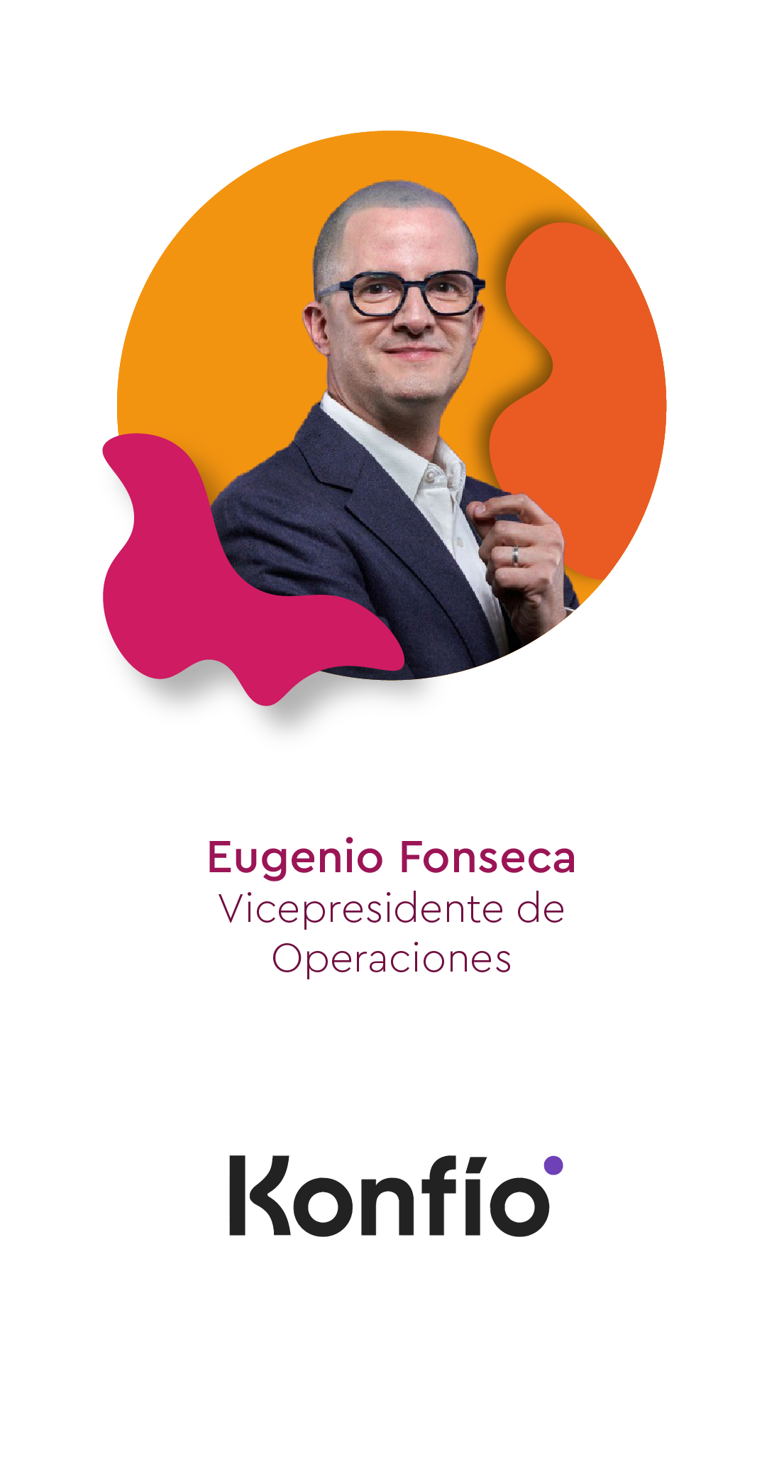 Eugenio Fonseca