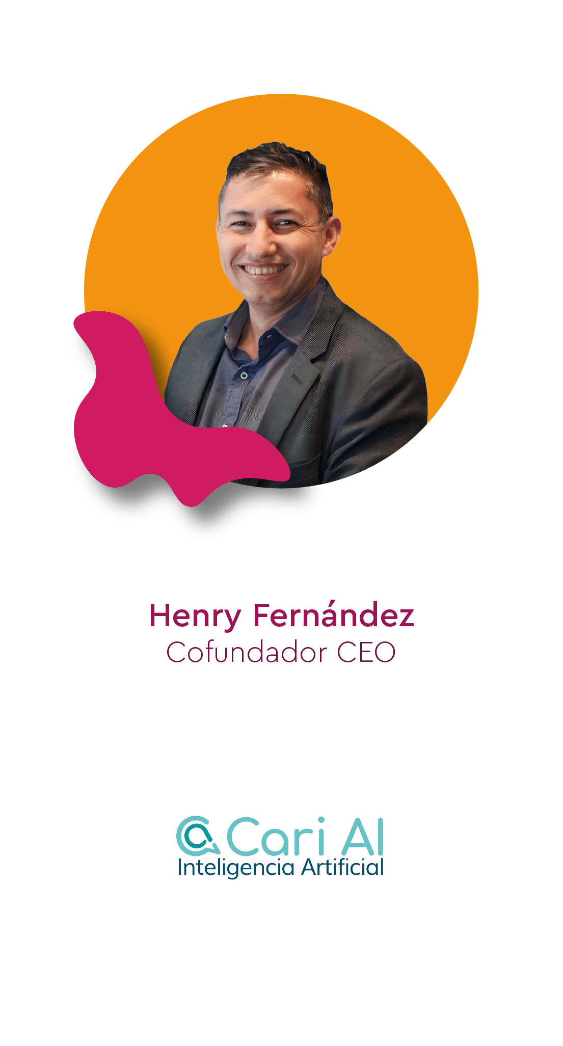 Henry Fernández