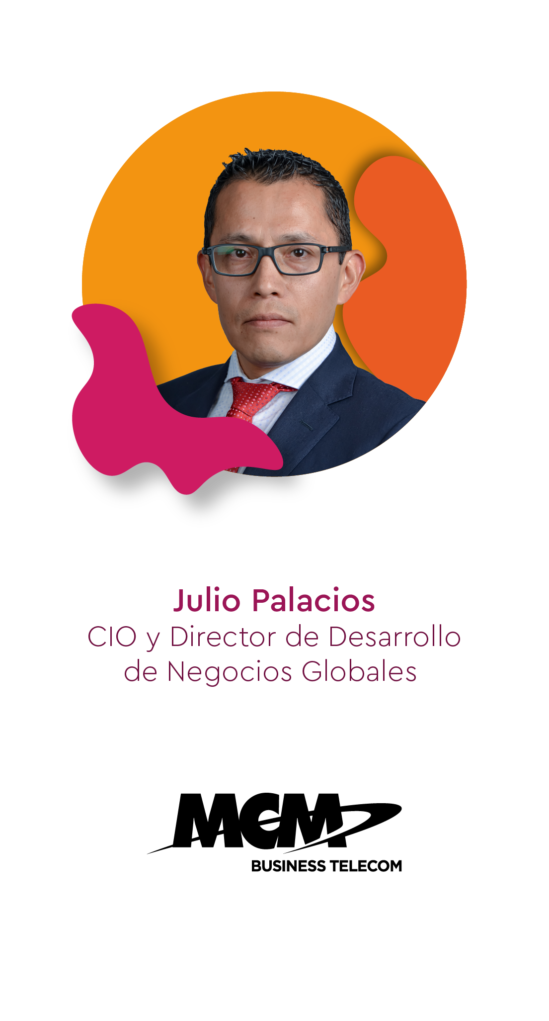 Julio Palacios