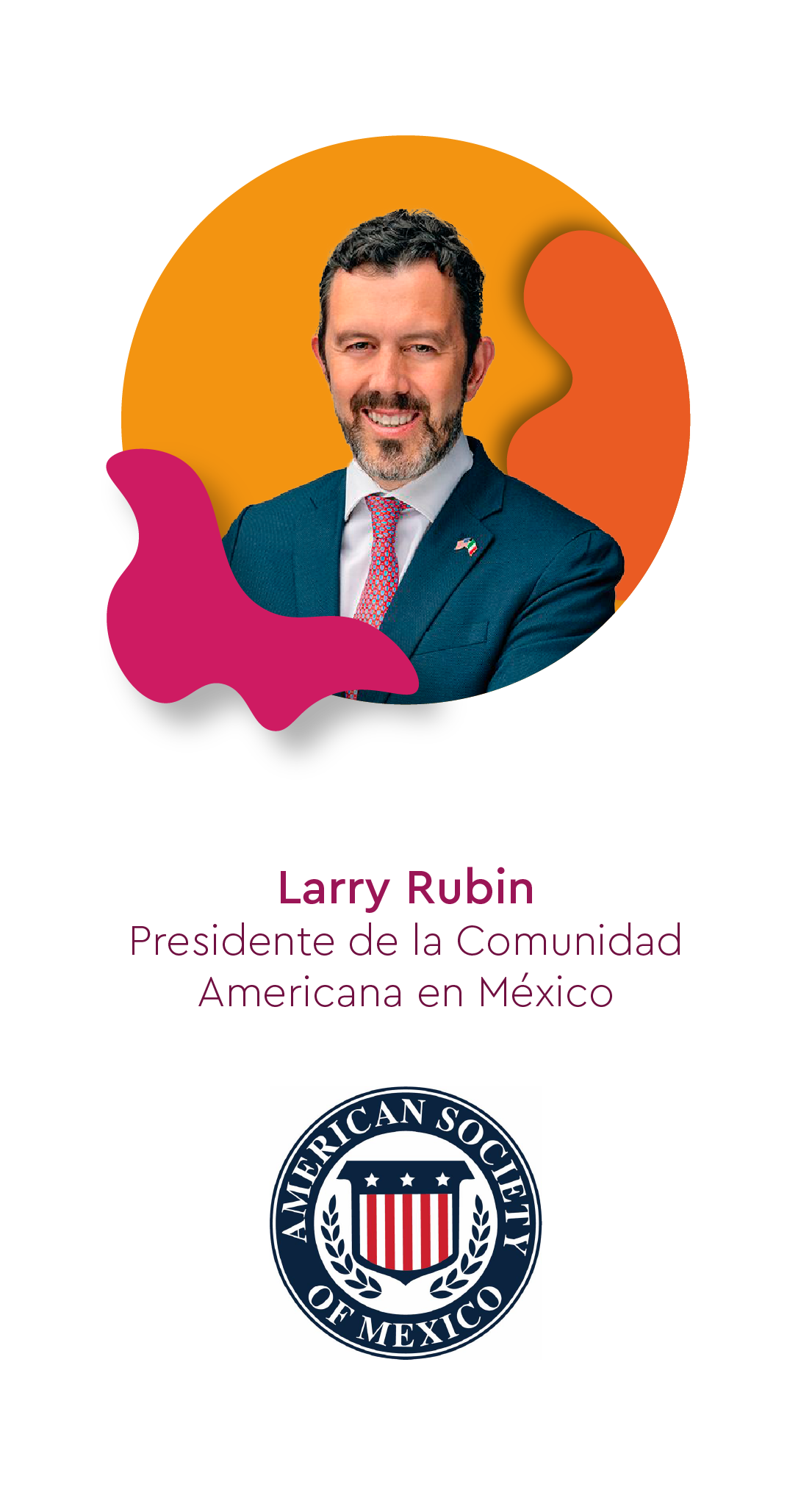 Larry Rubin
