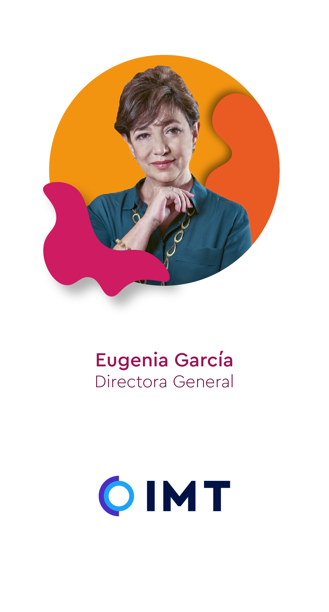 Eugenia García