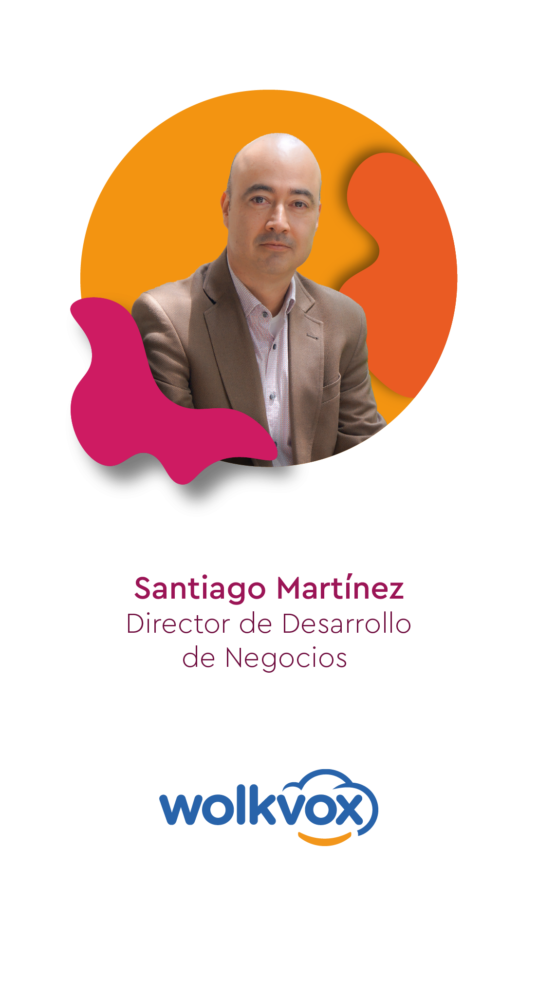 Santiago Martínez