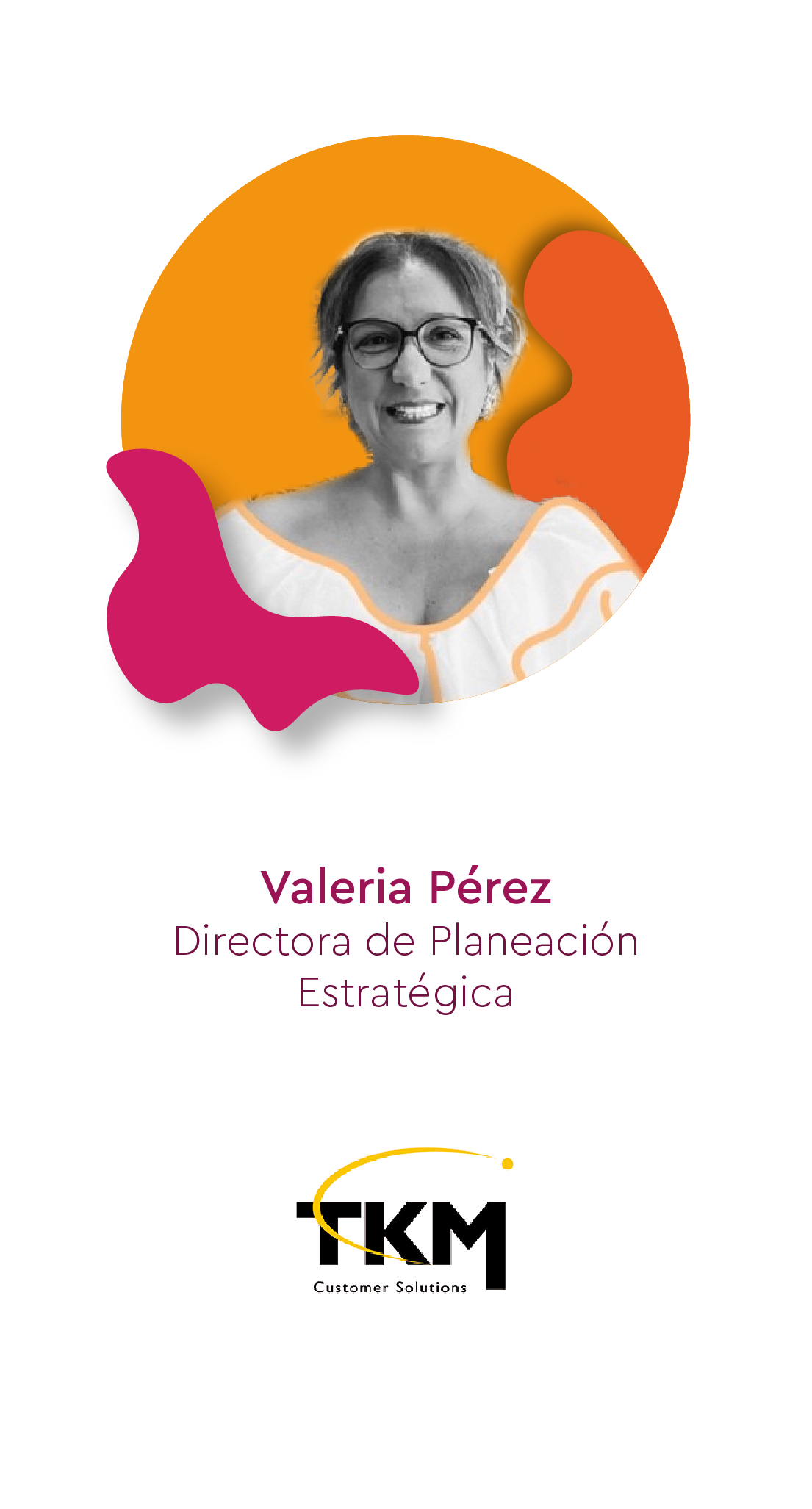 Valeria Pérez