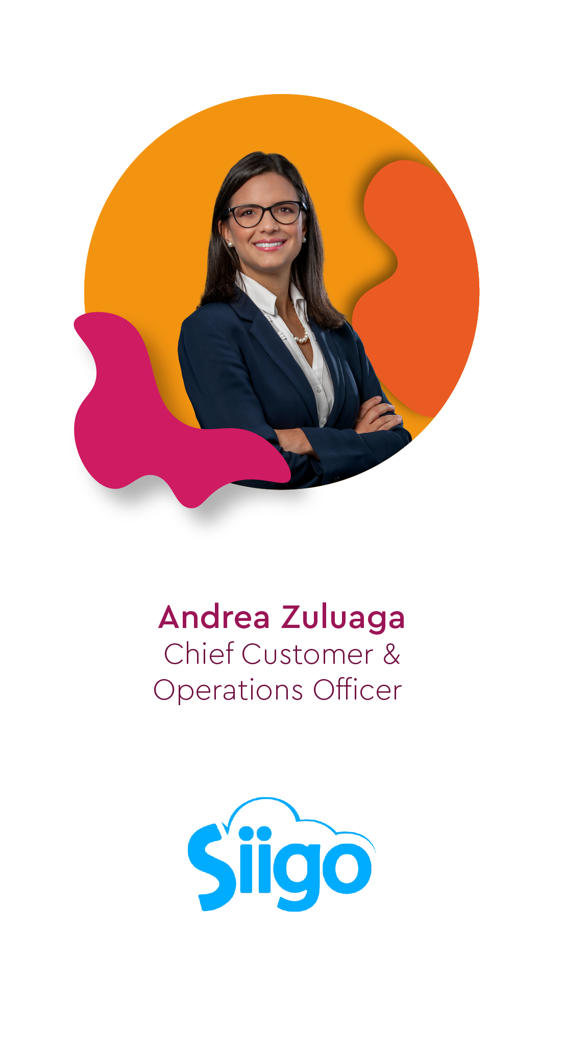 Andrea Zuluaga