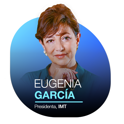 Ma. Eugenia García