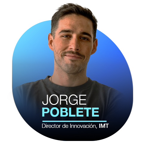 Jorge Poblete