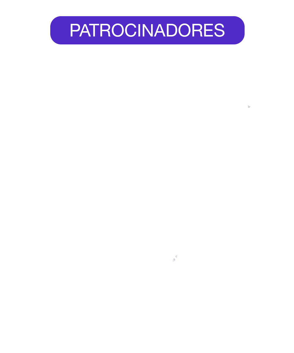 Patrocinadores