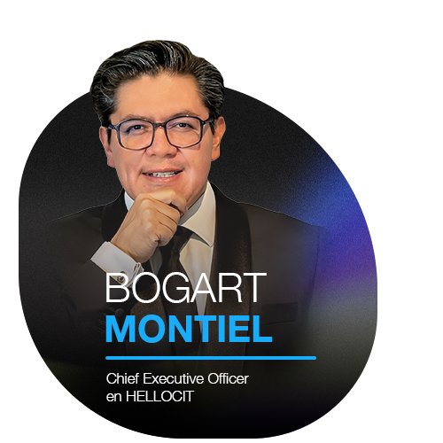 Bogart Montiel