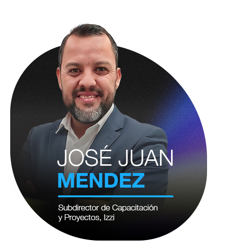 Jose Mendez