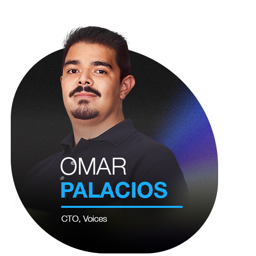 Omar Palacios