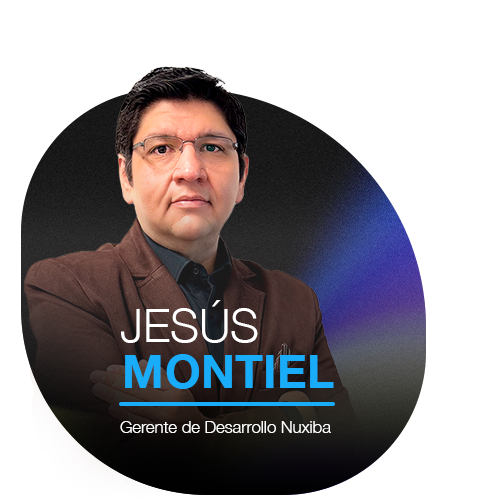 Jesús Montiel