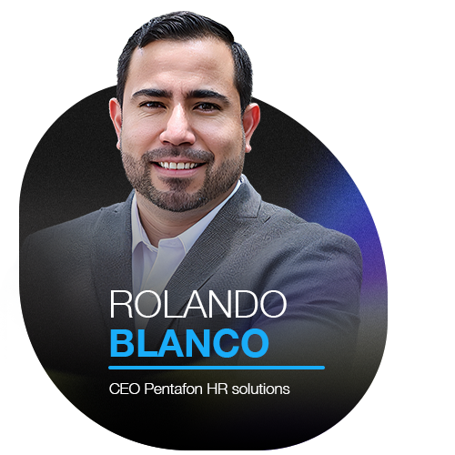 Rolando Blanco