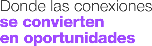 Conexiones CX Forum Monterrey