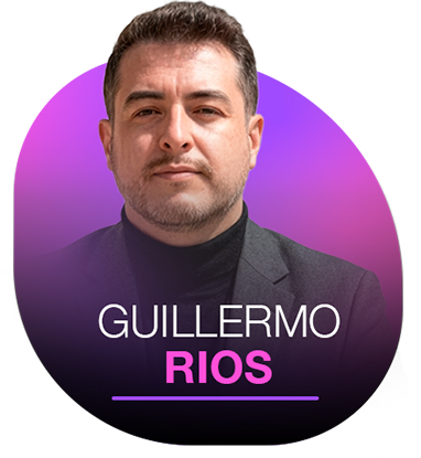 Guillermo Ríos