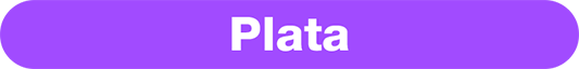 Patrocinador Plata