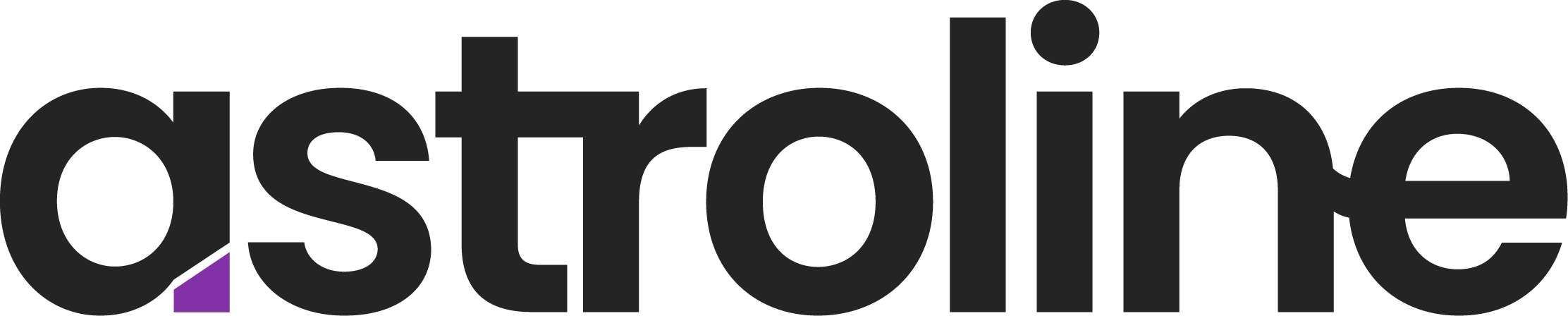 Astroline