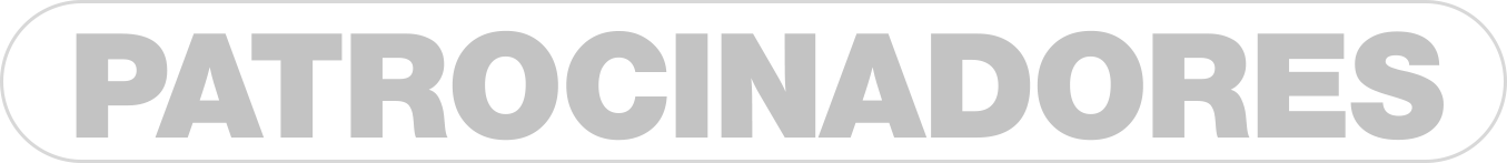 Patrocinadores