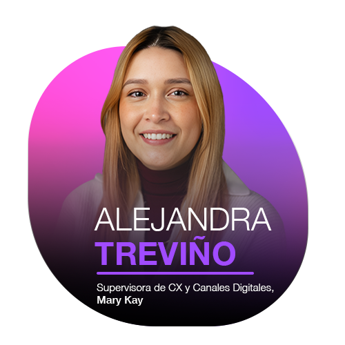 Alejandra Treviño