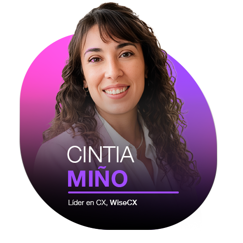 Cintia Miño