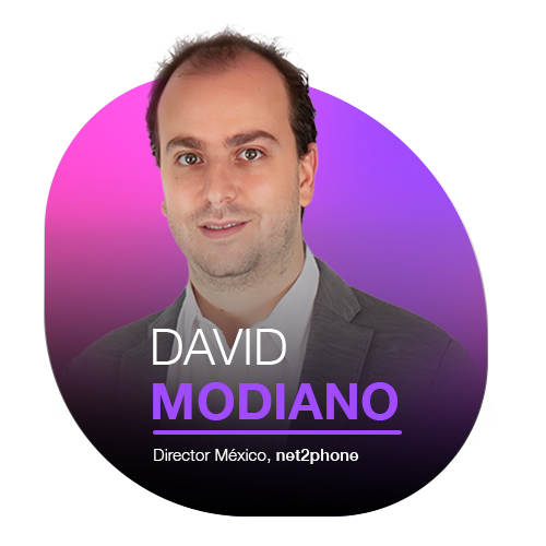 David Modiano