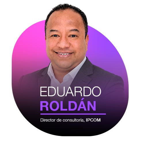 Eduardo Roldán