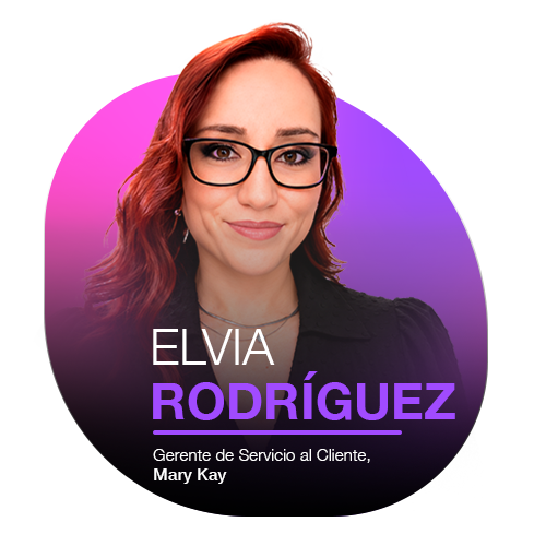 Elvia Rodríguez