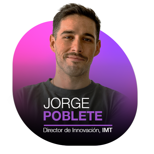 Jorge Poblete