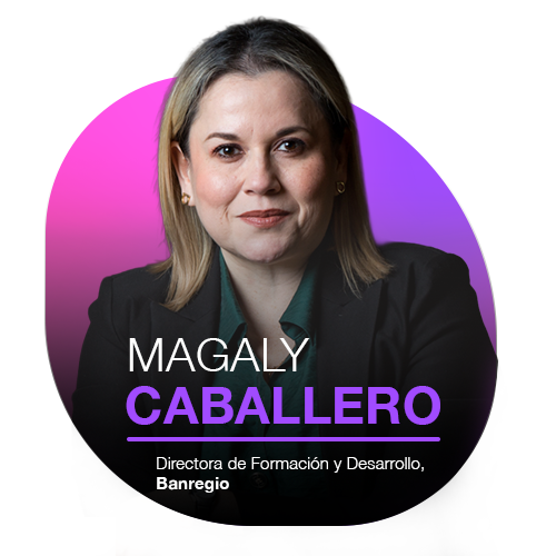 Magaly Caballero