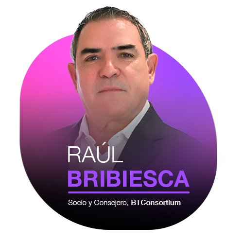 Raúl Bribiesca