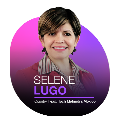 Selene Lugo