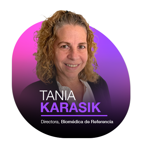 Tania Karasik