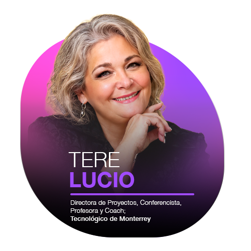 Tere Lucio