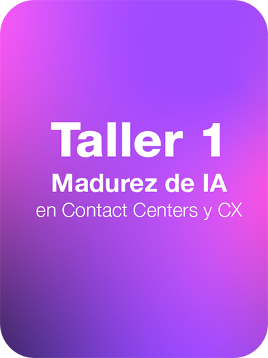 Taller 1 Madurez de IA